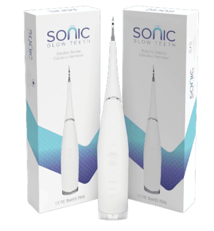 Sonic Toothbrush