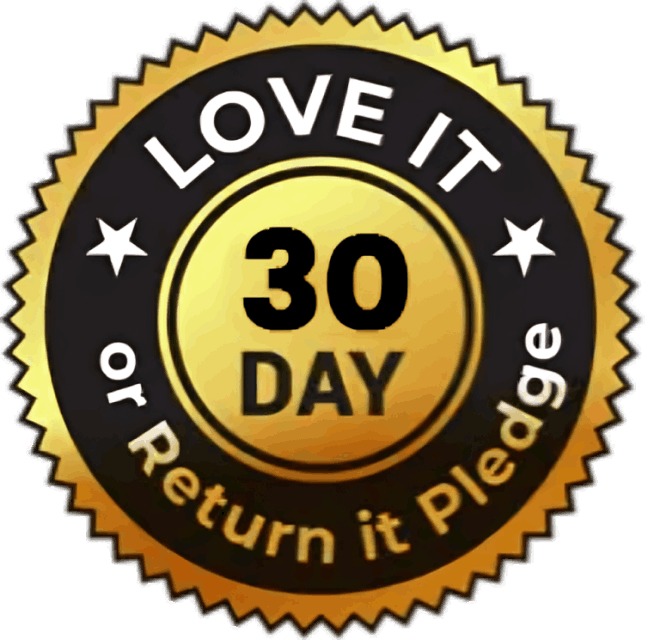 Sonic Toothbrush 100% refund Guarantee